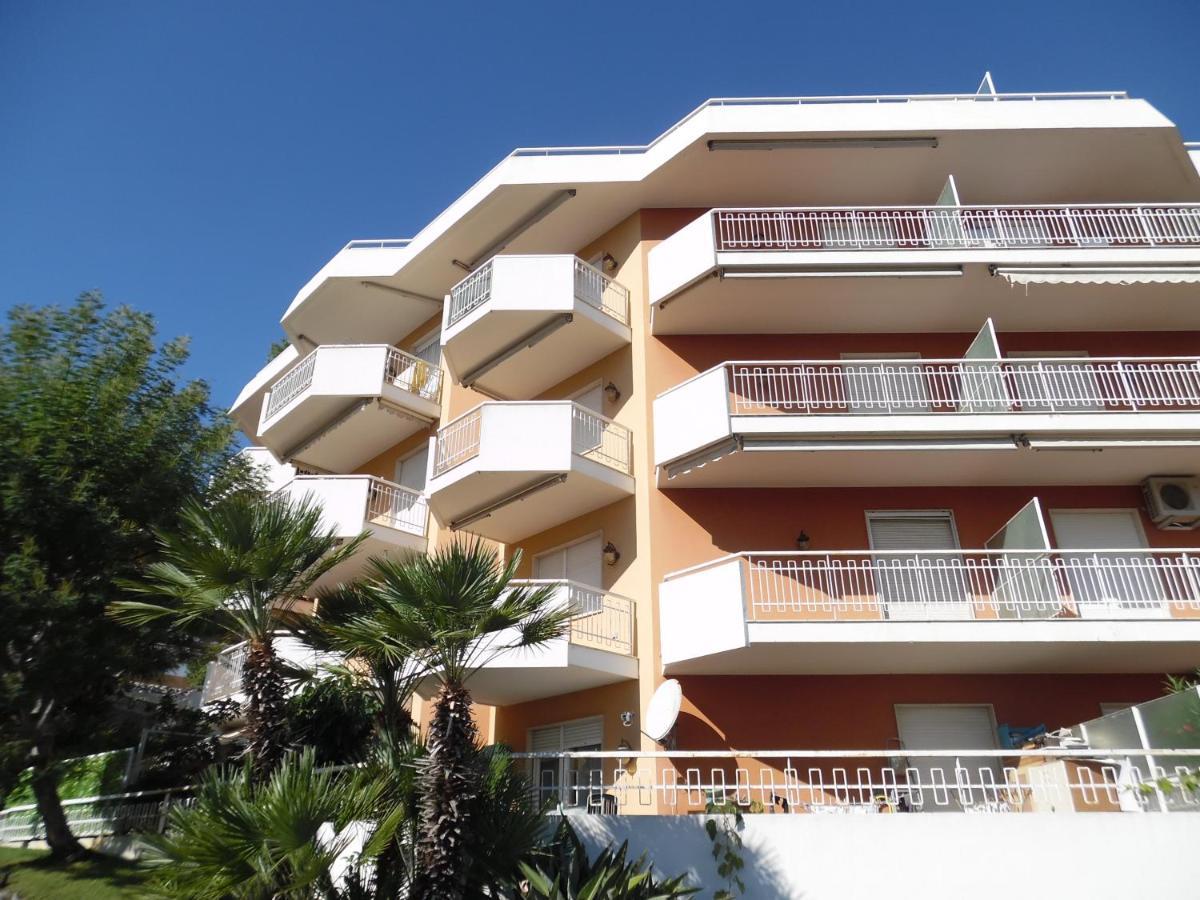 Apartment Sole Ps Sanremo