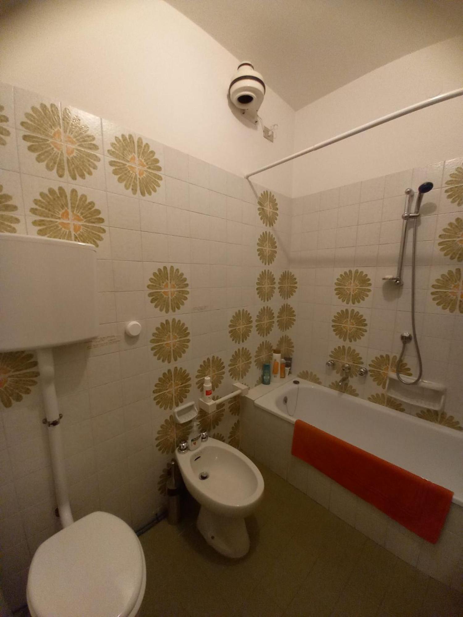 Sole Ps Apartment