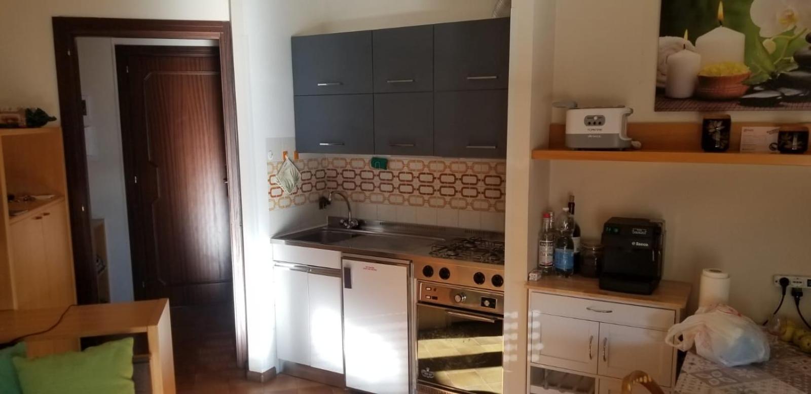 Apartment Sole Ps *