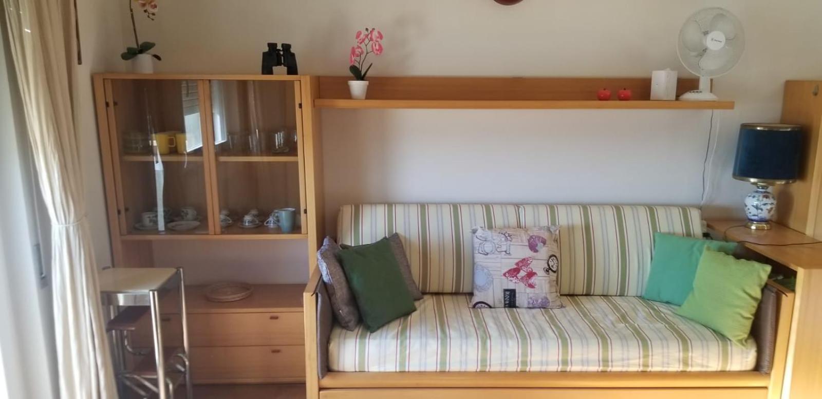 Sole Ps Apartment Sanremo