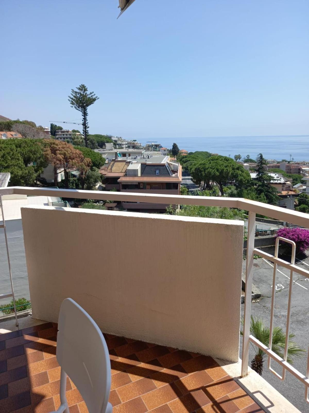 Sole Ps Apartment *