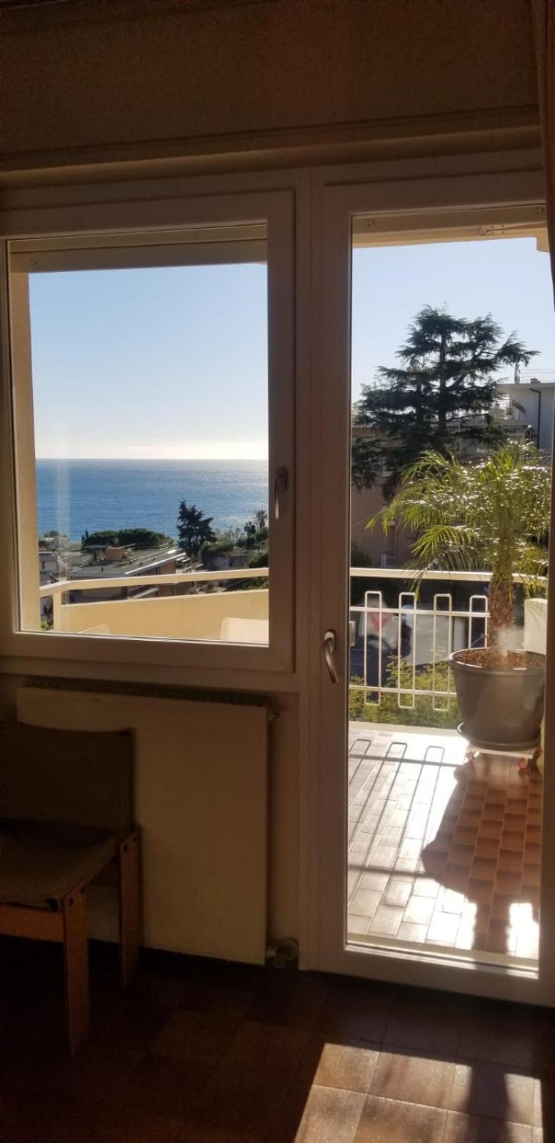 Apartment Sole Ps Sanremo